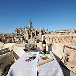 Cathedral Toledo