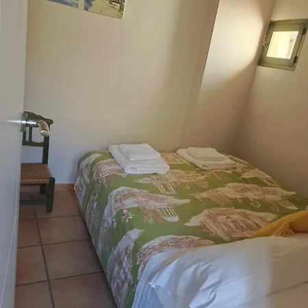 Apartamento Cathedral *