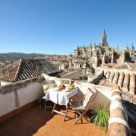 Cathedral Apartamento *