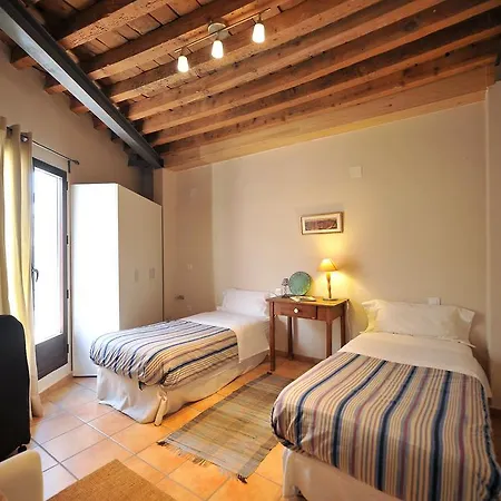 Cathedral Appartement *