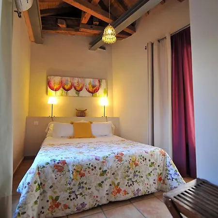 Appartement Cathedral Toledo