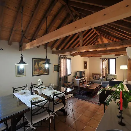 Cathedral Appartement *