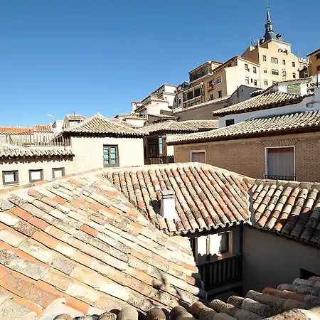 Cathedral Apartamento