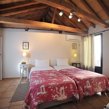 Apartamento Cathedral *