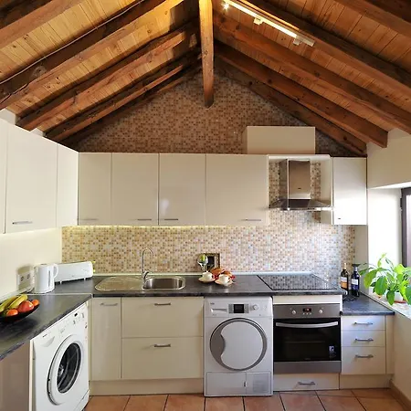 Appartement Cathedral