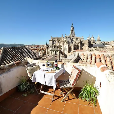 Apartamento Cathedral