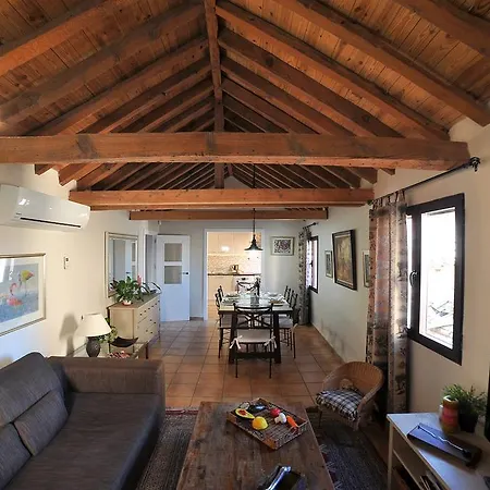 Appartement Cathedral Toledo