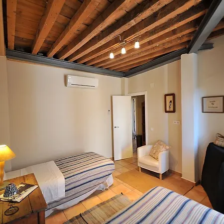 Apartamento Cathedral *