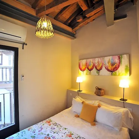 Apartamento Cathedral *