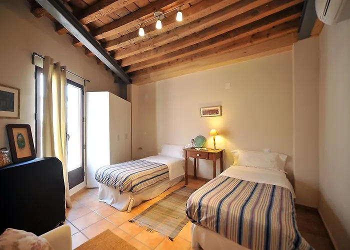 Cathedral Apartamento *