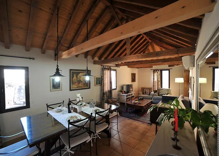 Cathedral Apartamento *