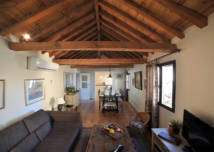 Apartamento Cathedral Toledo