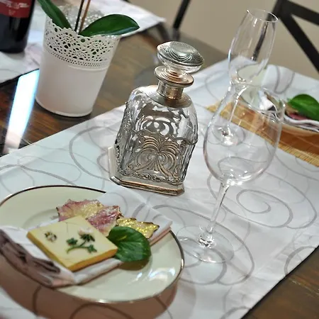 Appartamento Cathedral Toledo