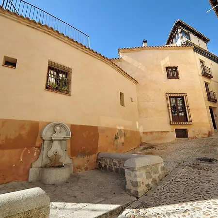 Apartamento Cathedral *