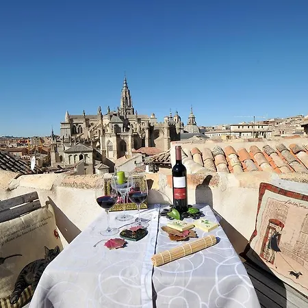 Cathedral Toledo