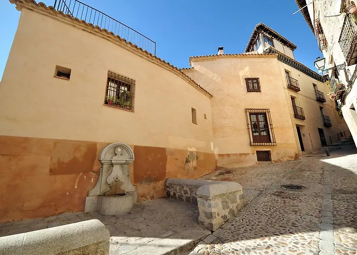 Apartamento Cathedral *