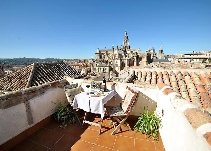 Apartamento Cathedral